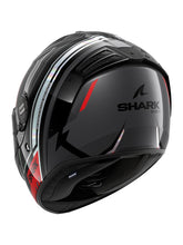 SHARK SPARTAN RS BYRHON MOTO INTEGRAL CAPACETE